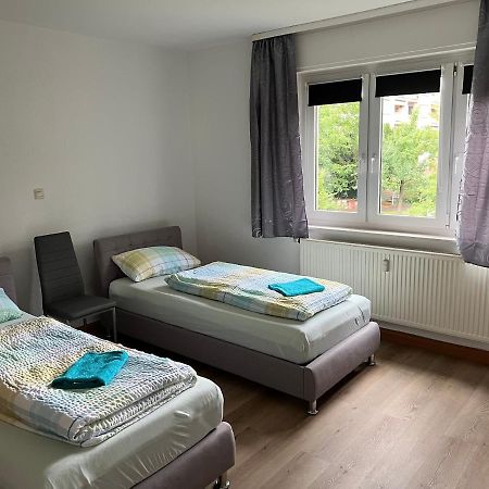 Esslingen Am Neckar Weilstr.47 Leilighet Eksteriør bilde
