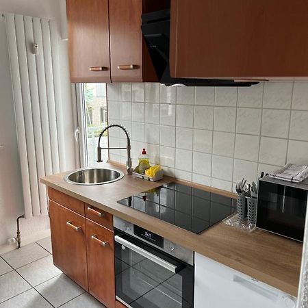 Esslingen Am Neckar Weilstr.47 Leilighet Eksteriør bilde