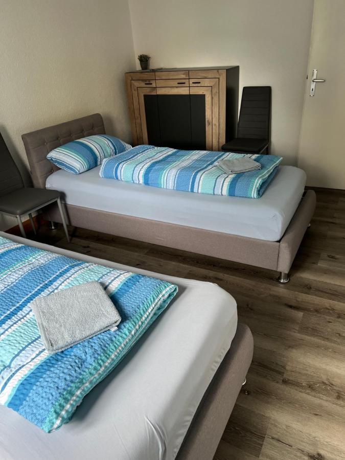 Esslingen Am Neckar Weilstr.47 Leilighet Eksteriør bilde