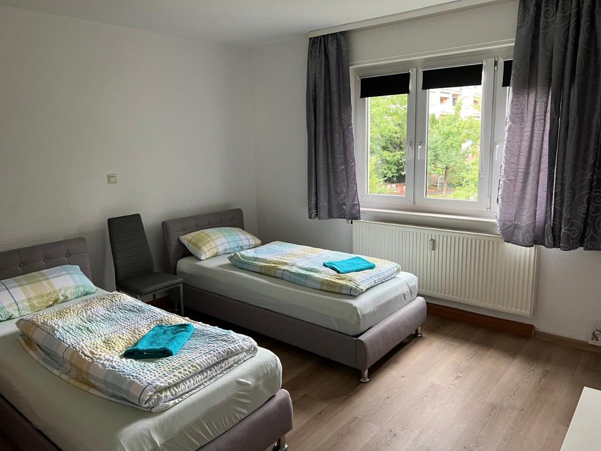 Esslingen Am Neckar Weilstr.47 Leilighet Eksteriør bilde