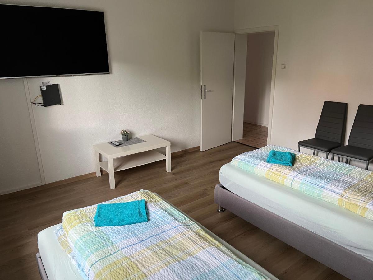 Esslingen Am Neckar Weilstr.47 Leilighet Eksteriør bilde