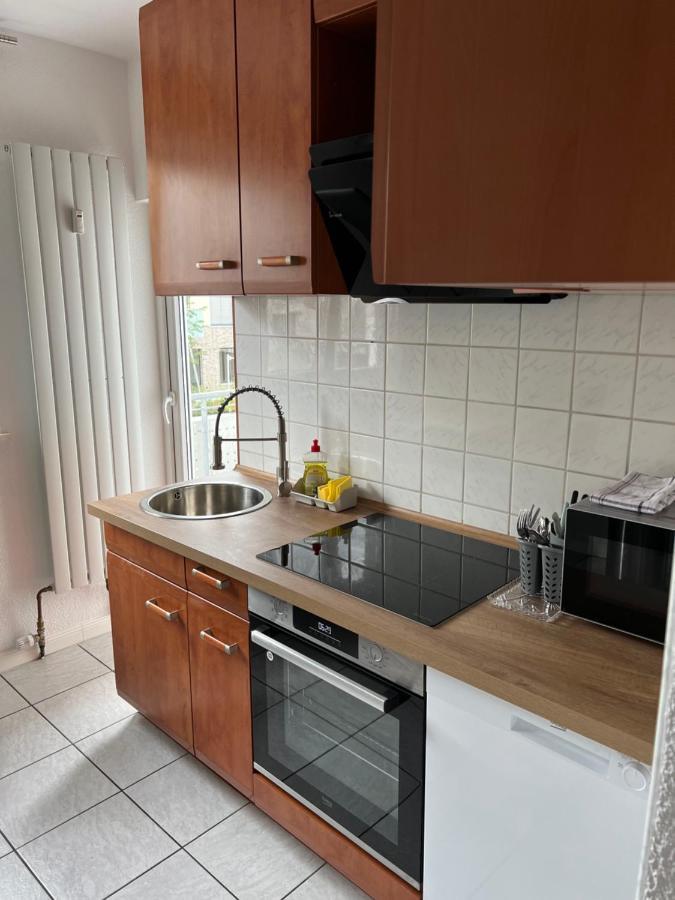 Esslingen Am Neckar Weilstr.47 Leilighet Eksteriør bilde