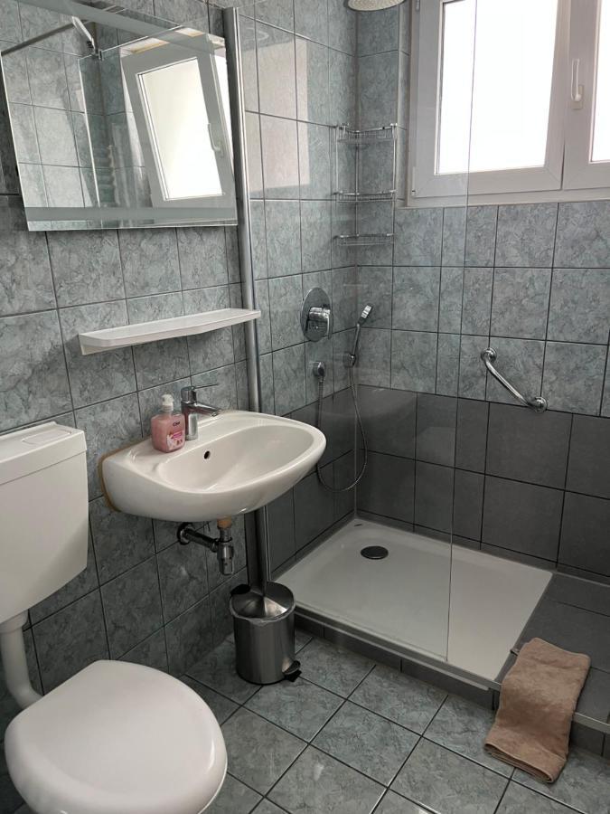 Esslingen Am Neckar Weilstr.47 Leilighet Eksteriør bilde